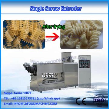 Automatic small production macaroni  with CE