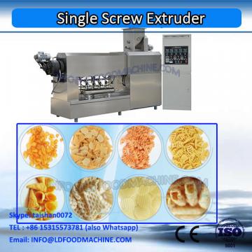 High efficiency pasta vermicelli make machinery