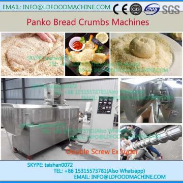 Breakfast produciton machinery/Bread Crumb make machinerys