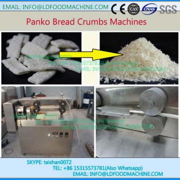 Bread Crumb Production Equipment Line