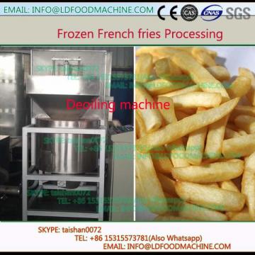 Factory Price Potato CrispyMaker Equipment Automatic Potato Chips make machinery Price