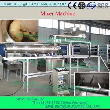 manual food powder mixing machinery