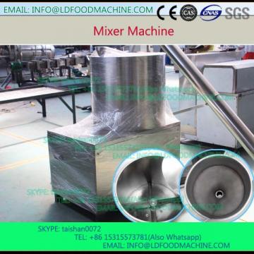 pharmaceutical medicine fondant powder miximg machinery