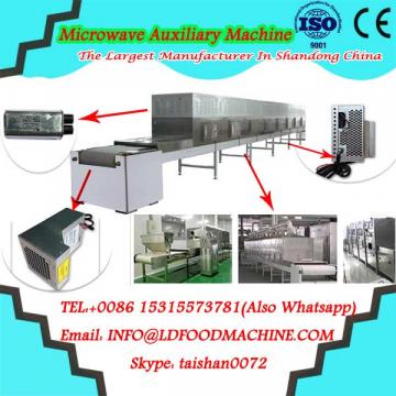 China manufacture microwave peanuts drying machine/continuous seeds microwave dryer machine