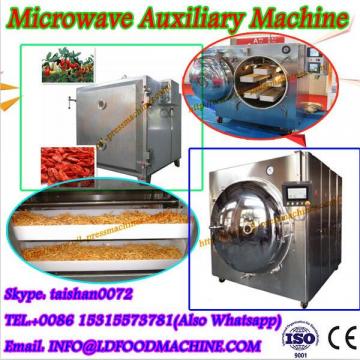 High Temperature Microwave Machine Microwave Tube Furnace