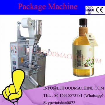 Commercial plastic tube filling and sealing machinery