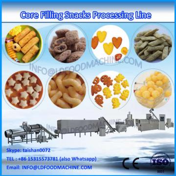 Jinan Excellent quality Core Filling Snacks Food machinery