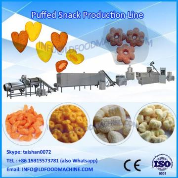 Tapioca Chips make Line Equipment Bcc140