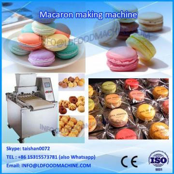 SH-CM400/600 drop cookie machinery