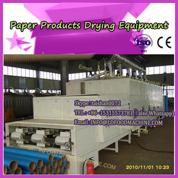 cassava drying machinery