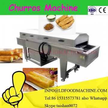 Hot selling stainless steel churrosbake machinery