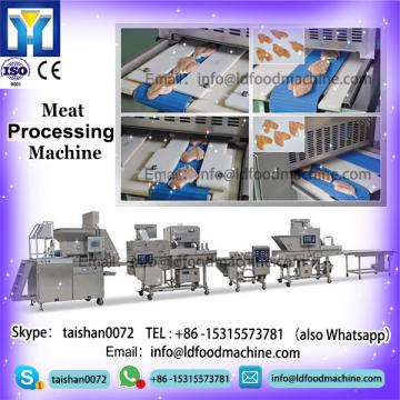 Professional kebLD make machinery/meat wear string machinery/barbecue string wearing mnachine