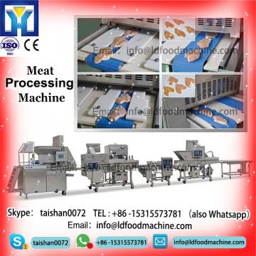 direct factory stainless steel food grade industrial fish scaling machinery