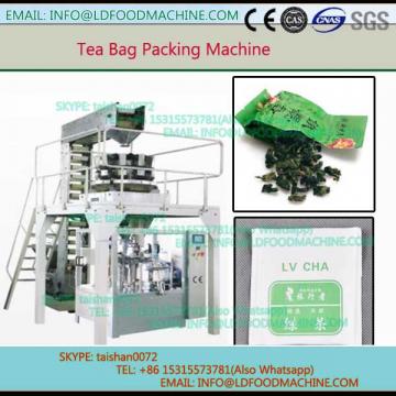 C20 inner tea bagpackmachinery for triangle nylon pyramidal teLDag ultrasonic LLDe