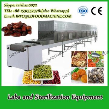 laboratory medical sterilizing machinery