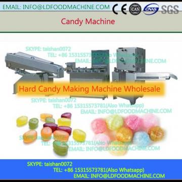 2017 Factory Price Hot gummy candy depositing machinery with CE certificate