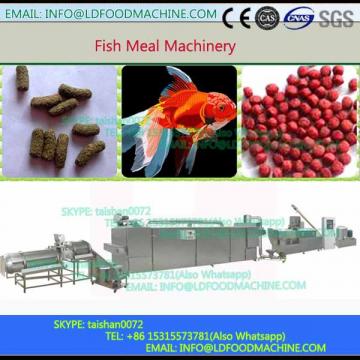 Screw Press-fish meal price