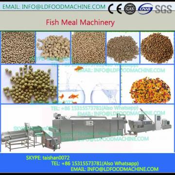 Deodorizer tubular condenser for fish meal plant