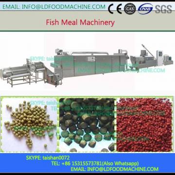 Aquatic fish shimp waste powder plant with China manufaturer