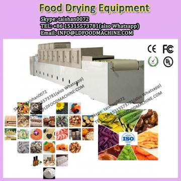 agriculture byproducts desiccation equipment microwave desiccation equipment