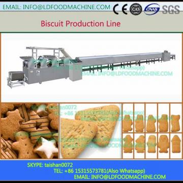 LD Tunnel Biscuit Oven Wire Mesh Conveyor belt