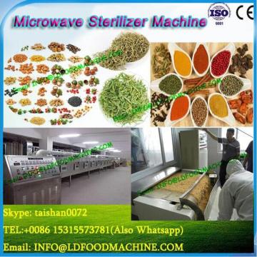 Automatic microwave Microwave Herbals Dryer