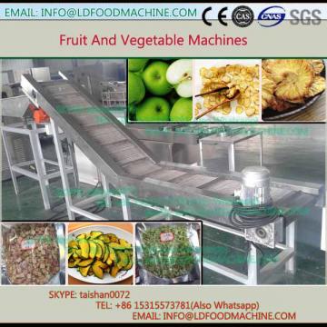 Nut peeling machinery