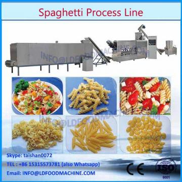 Pasta Macaroni machinery/macaroni LDaghetti make machinery/macaroni production line