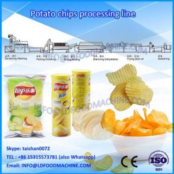 Best sales breakfast  production line make andbake/frying