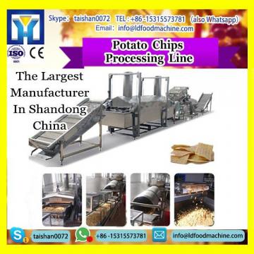 fryingbake puff prawn cracker corn  production line