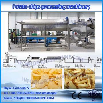 electric industrial potato cutter