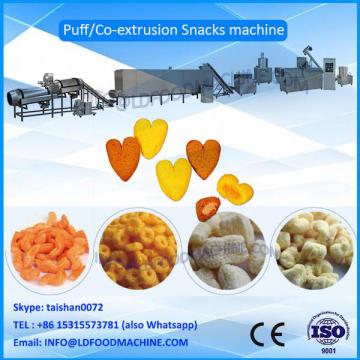 After-sales Service Provided and New Condition  machinery for corn flakes