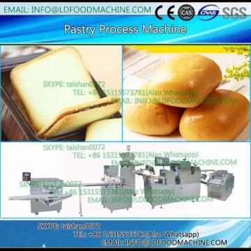 LD Factory Small Moulding Forming Processor Frozen Parotha machinery