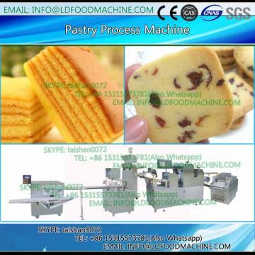 LD Factory Small Moulding Forming Processor Steamed Manju Processing 