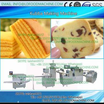 Industrial Scale cookies Production machinery