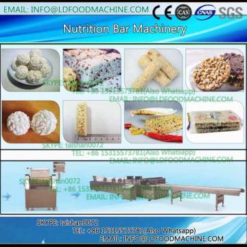 2017 hot sale candy bar,cereal bar,Enerable bar,nougat production line