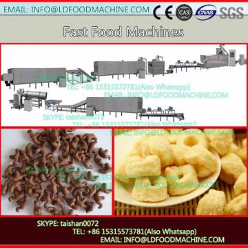 Automatic Potato Cake Forming machinery