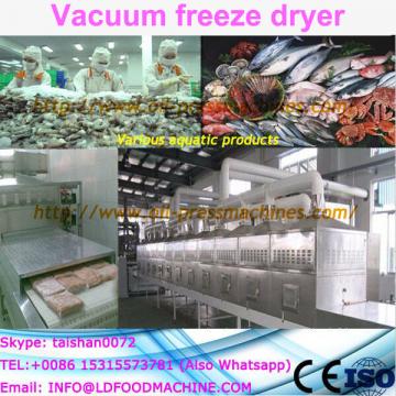 0.1 square meters adjustable temperature food and vegetable dehydrationmachinery