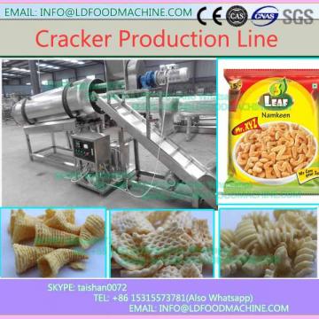 automatic small Biscuit make machinery price to make many kinds of soft bsicuit