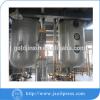 Valuable castor oil refining process machine