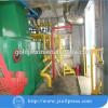 High efficiency peanut oil extraction machine