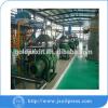 Full automatic line for castor oil production plant