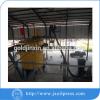 Castor oil making machine