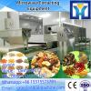 20KW tunnel microwave small nut food dryer/ food roasting machine