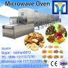 2017 new style functional microwave wood dryer