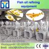 Animal fat oil extraction plant