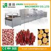 Manufacturers Microwave wood drying equipment