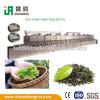 Hot Selling Automatic Tea Leaf Drying Machine