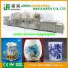 Green Tea Microwave drying machine equipment