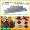 Factory price condiment microwave drying equipment